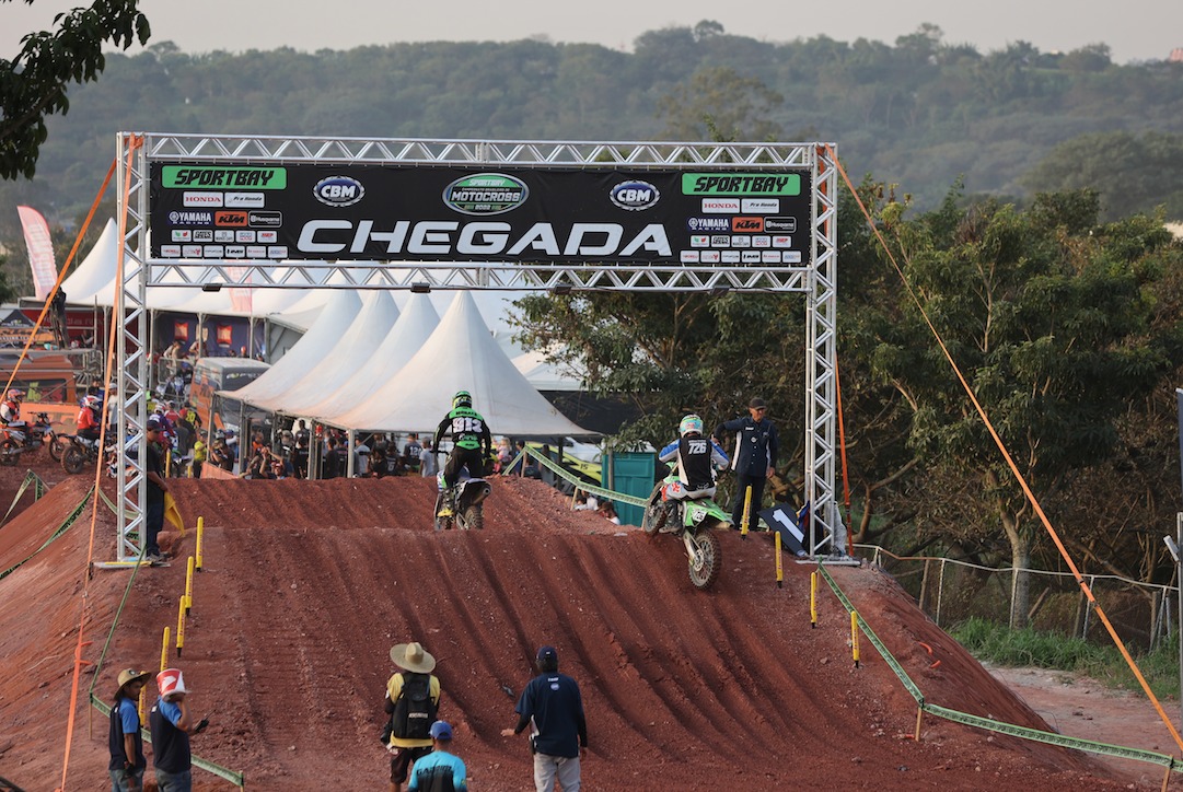 Festival Interlagos – Motos – 22 a 25 de junho - Autódromo de