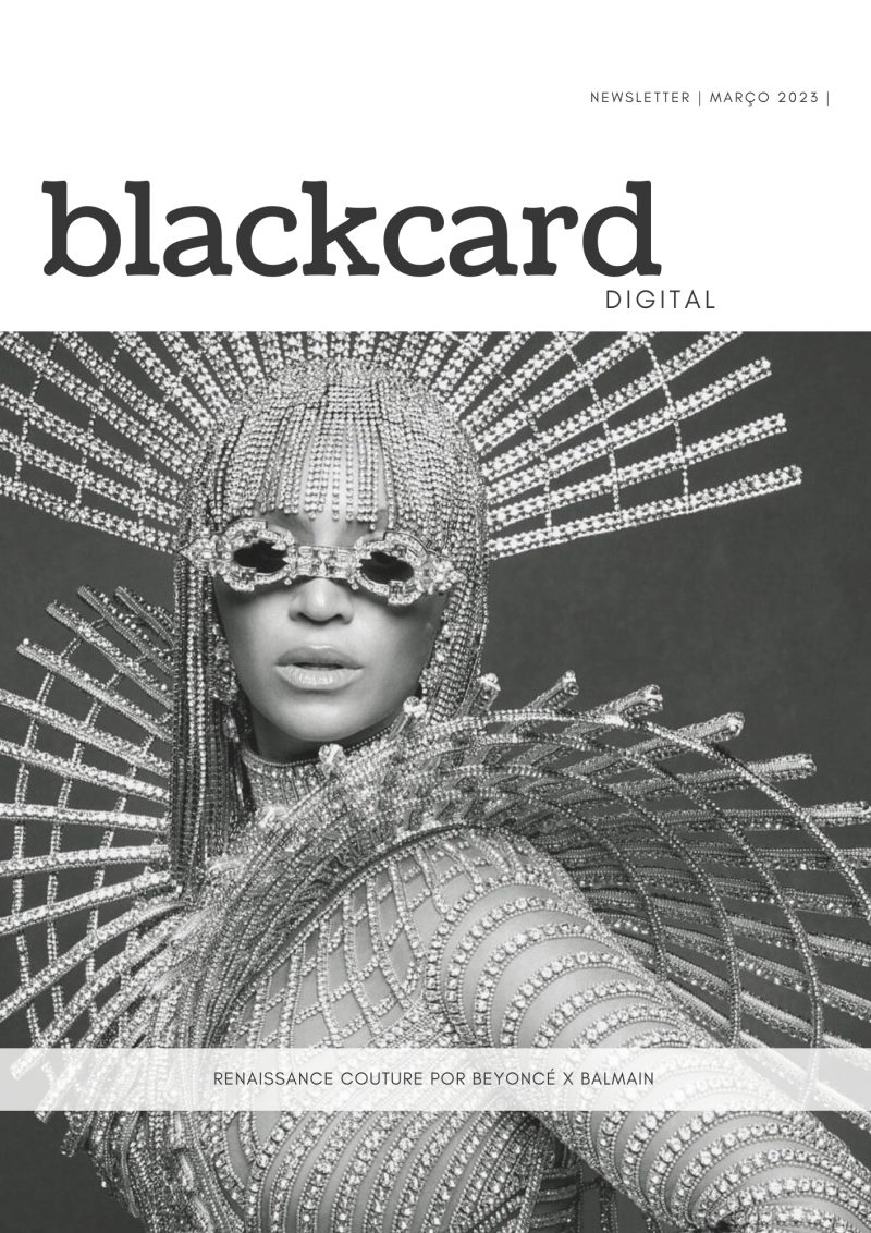 Lab. Luxo  Coco Chanel - A Revolucionária da Moda - Blackcard digital
