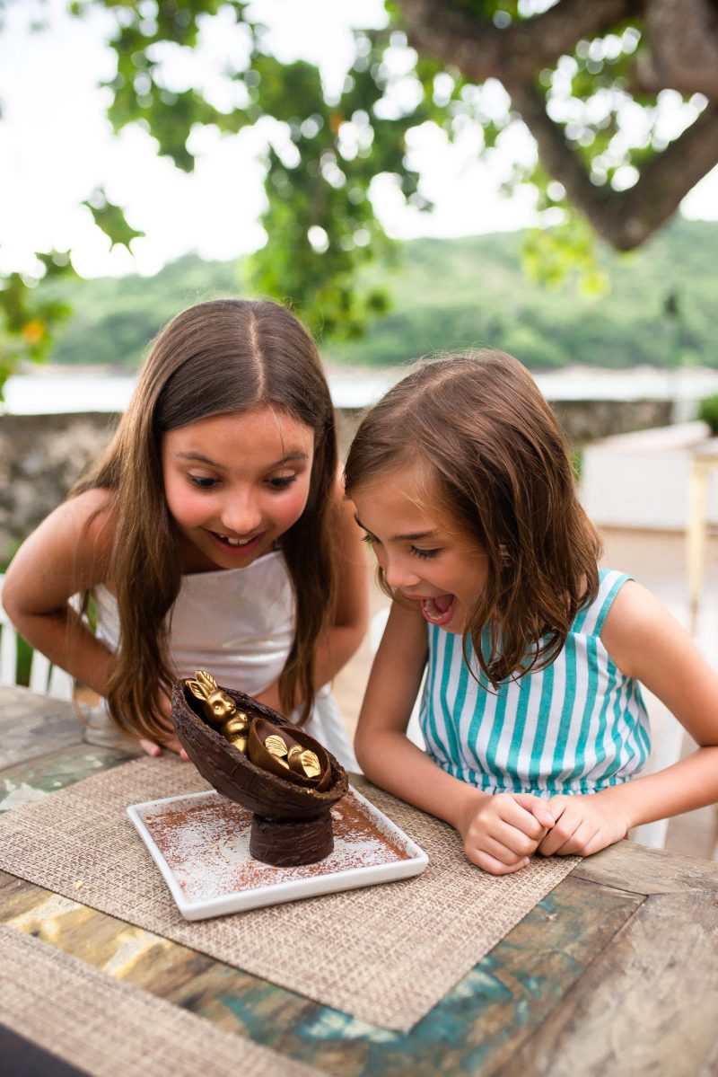Hotel Jequitimar Guarujá Resort & Spa Celebra a Páscoa com Programação Especial e All Inclusive Inédito