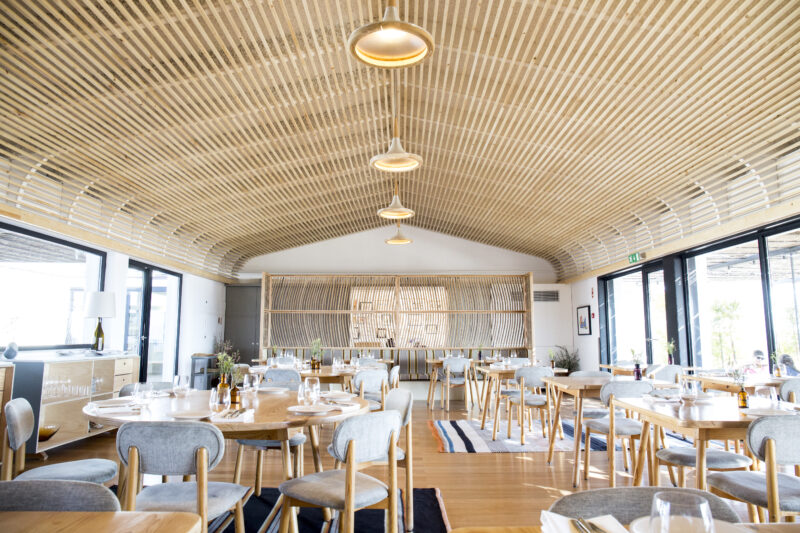 Alentejo tem 8 restaurantes listados no Guia Michelin 2025