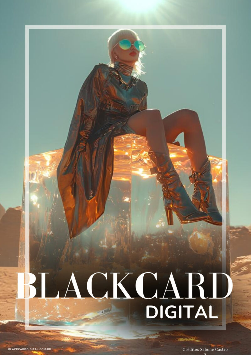 BlackCard News #95