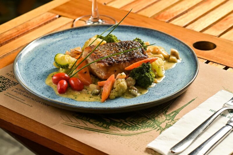 Sabores do norte e menus especiais na São Paulo Restaurant Week