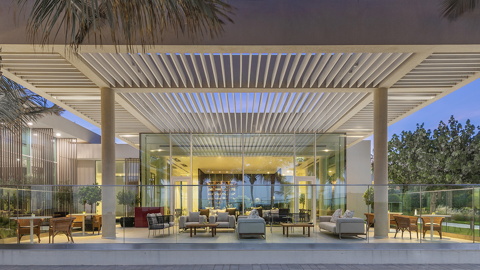 Um novo capítulo de luxo no golfo arábico: Four Seasons chega a Ajman