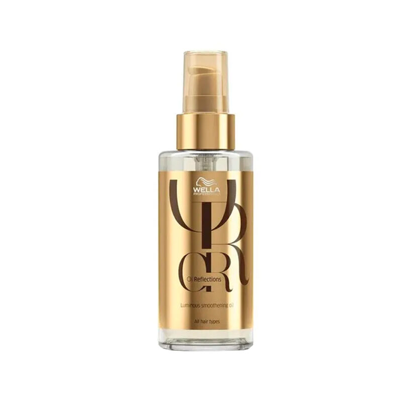 Wella Professionals Oil, da AMOBELEZA