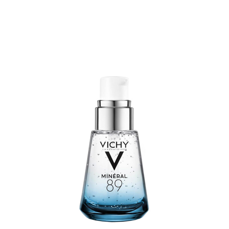 Vichy Minéral 89, da AMOBELEZA