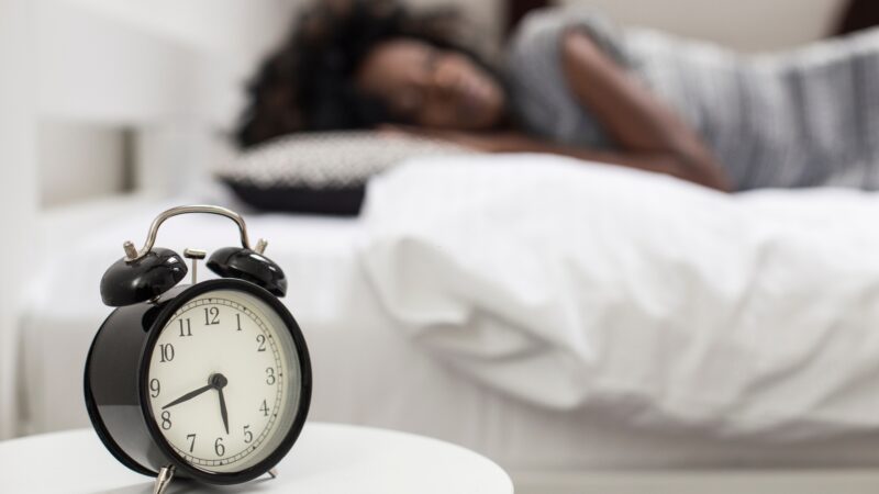 Dormir bem é mais do que descanso: é cuidar da mente e da saúde