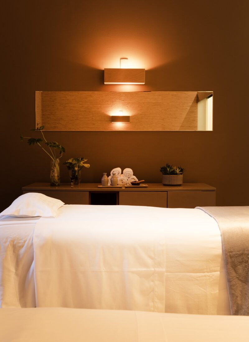 Um ritual de bem-estar para o outono: Amanary Spa lança day spa sazonal no Grand Hyatt São Paulo