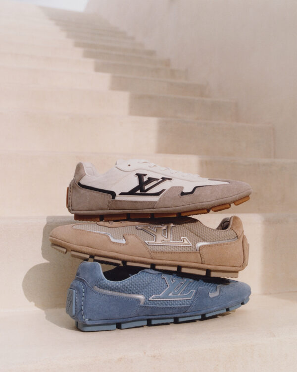 LV Rally_Sneaker