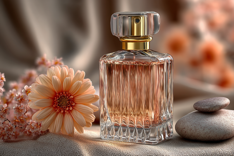 A ciência por trás dos perfumes: entenda como as fragrâncias evoluem na pele