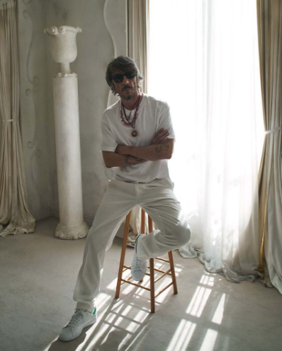 Kering e a Balenciaga anunciam  Pierpaolo Piccioli como novo diretor criativo da maison