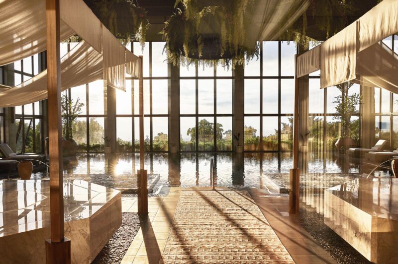 Estée Lauder inaugura Skin Longevity Institute na Hacienda AltaGracia, Costa Rica