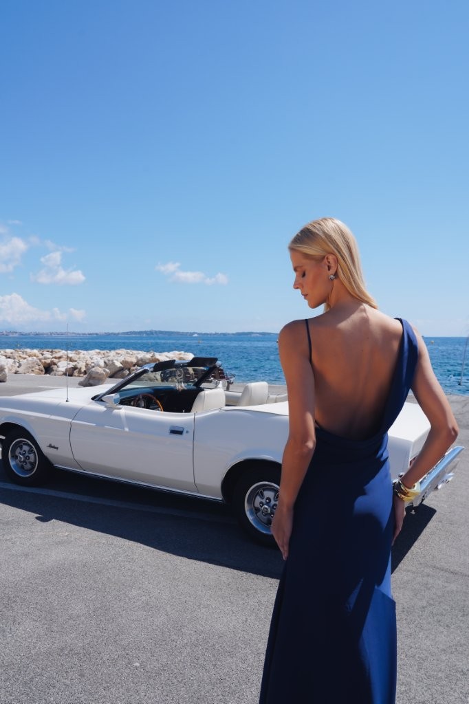 Fabulous Agilità lança coleção SS 26’ com glamour contemporâneo e paleta vibrante