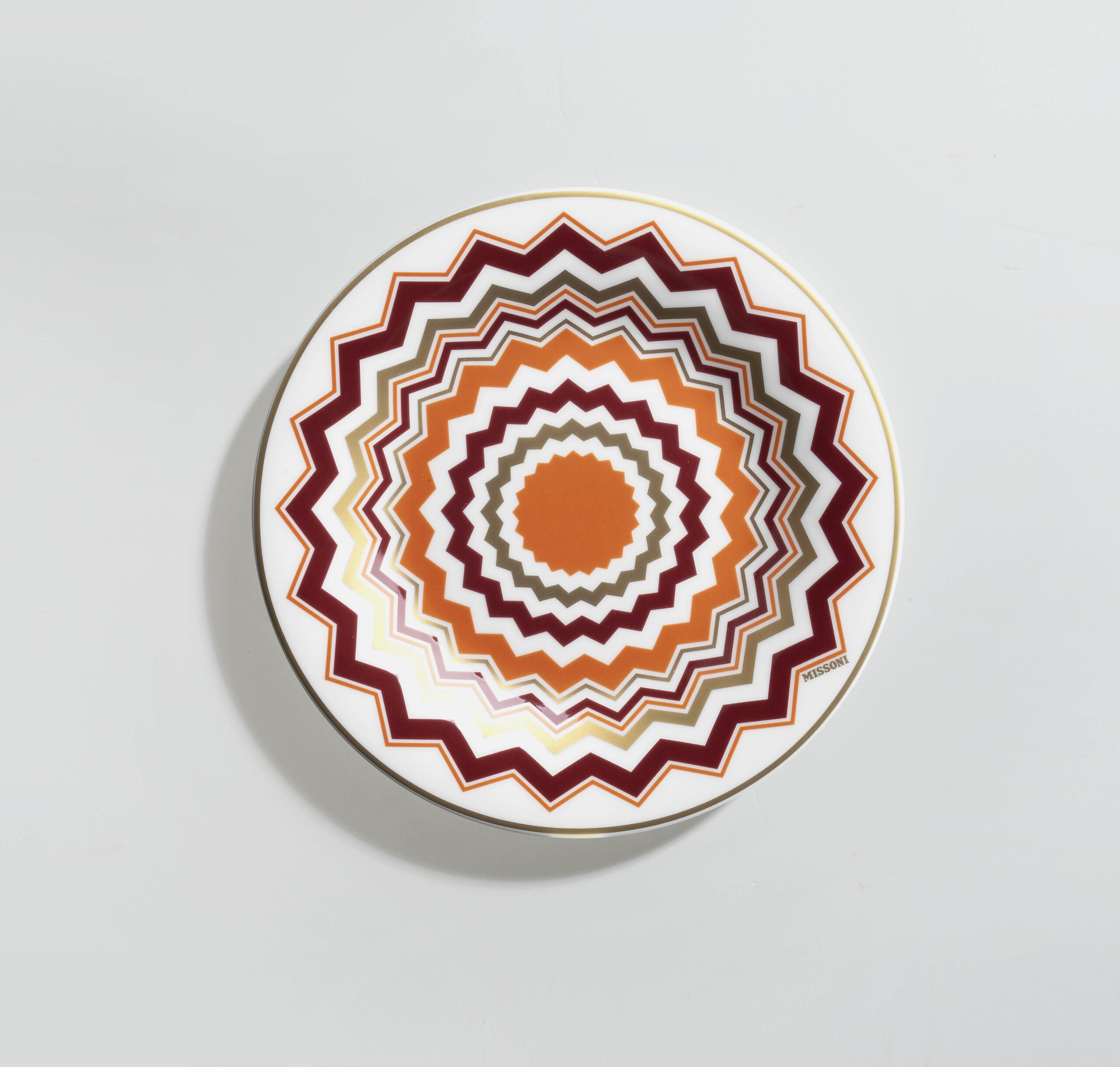 Missoni Home Collection desembarca no Brasil com exclusividade pela 6F Decorações