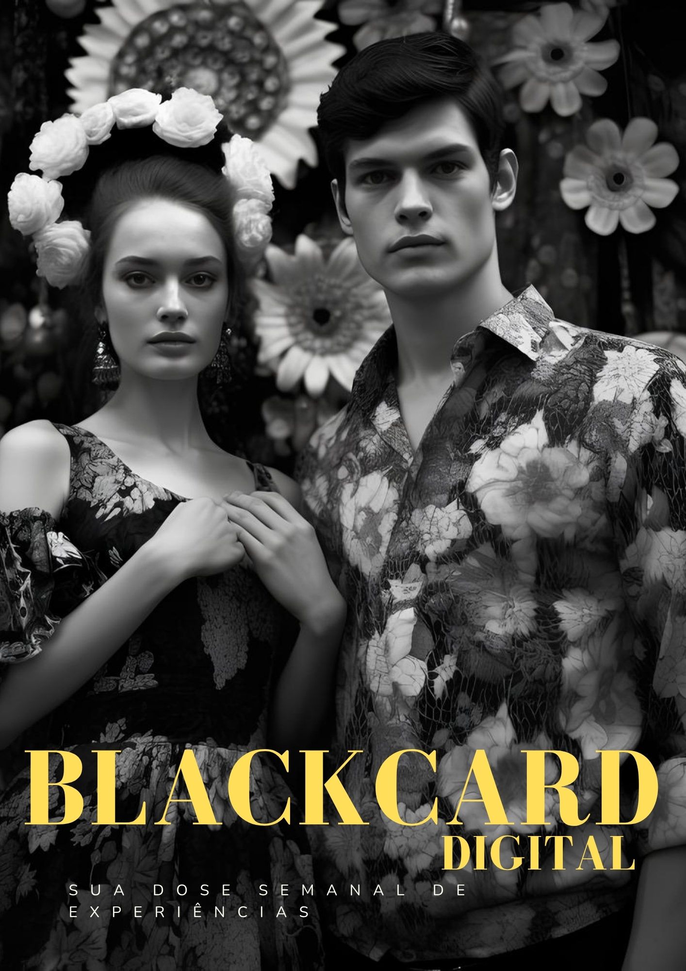 BlackCard Digital News #103 – O luxo em movimento: novas experiências, novos mercados