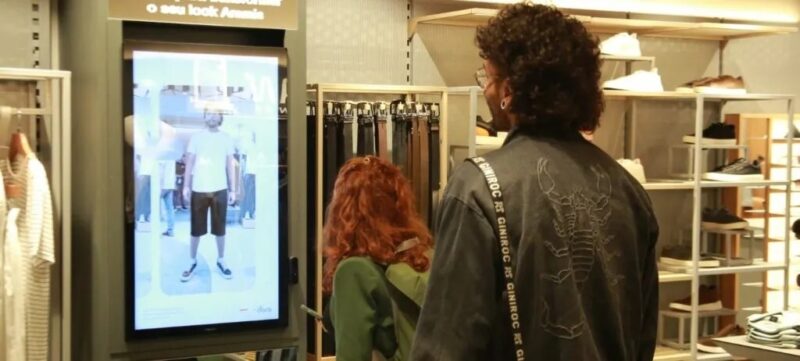 Aramis completa 30 anos e se consolida como referência em Fashion-tech no varejo masculino
