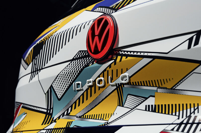 Volkswagen lança ID. Polo: nomes icônicos da marca chegam à mobilidade elétrica