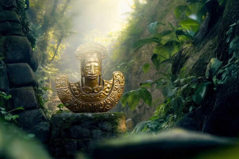 Machu Picchu: Viagem à Terra Perdida chega ao Brasil com experiência imersiva em VR