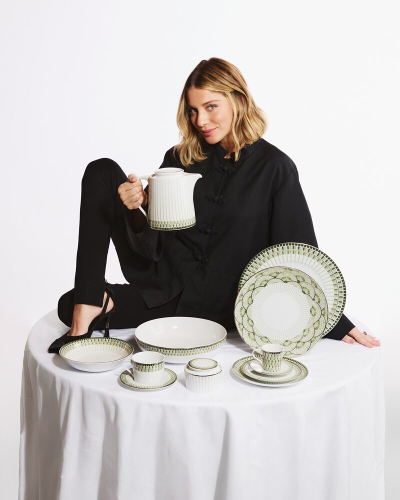 Trousseau | Casa Costa: uma nova era para o luxo à mesa