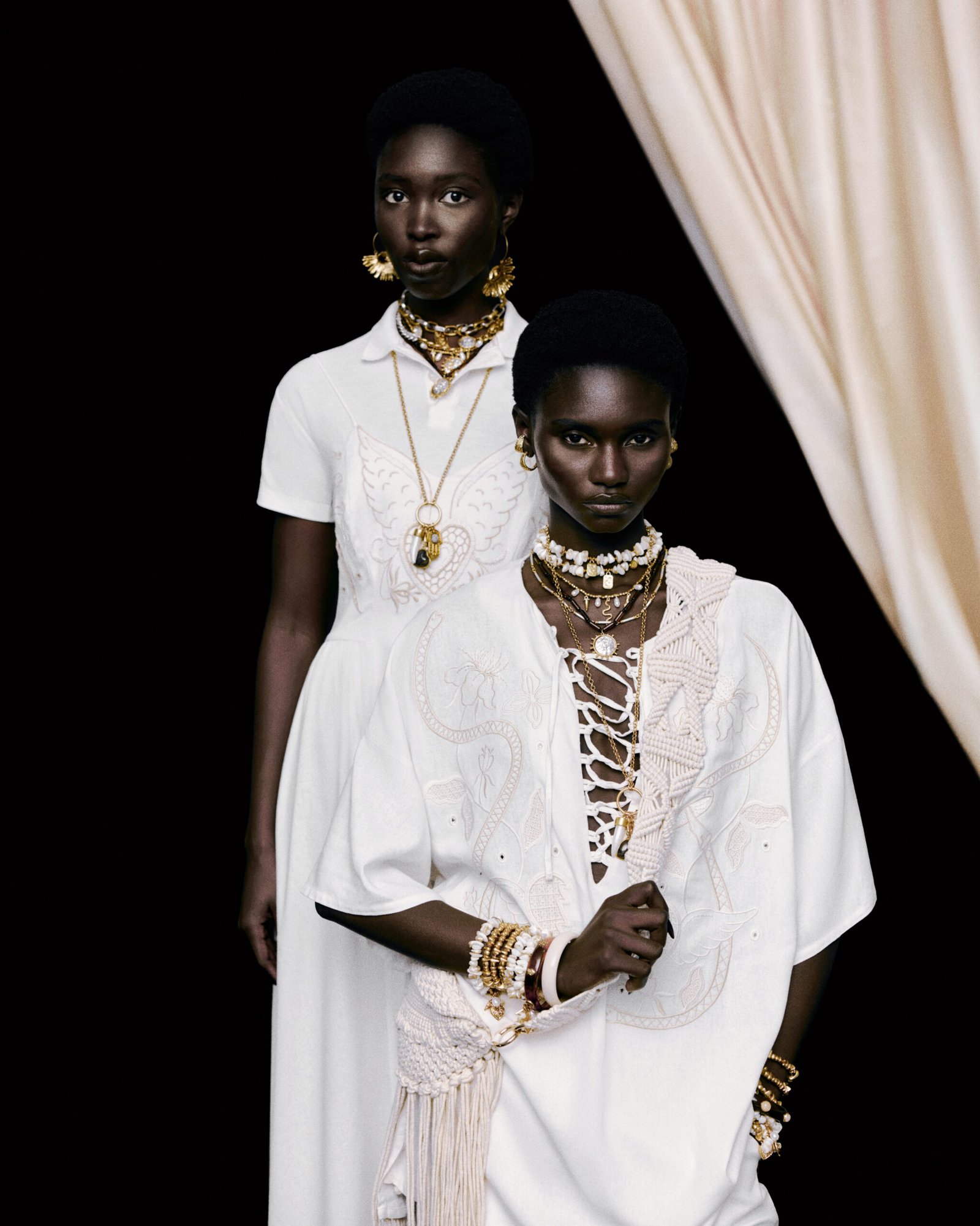 Riachuelo e Helô Rocha revelam a parceria que redefine o vestir e o morar