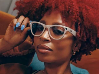 Samsung Smart Glasses