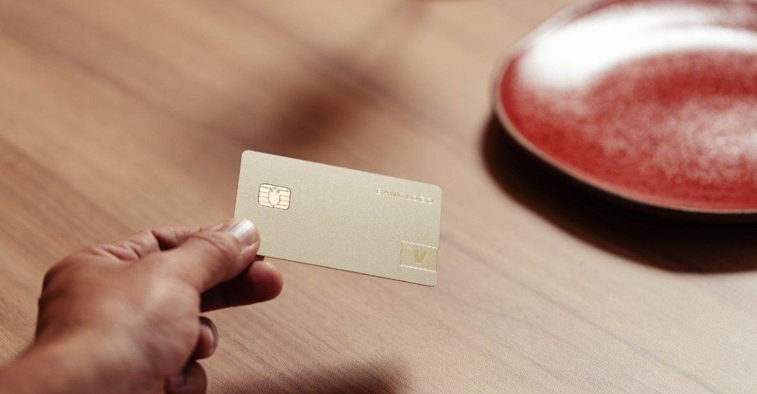 Itaú Private Visa Infinite Privilege