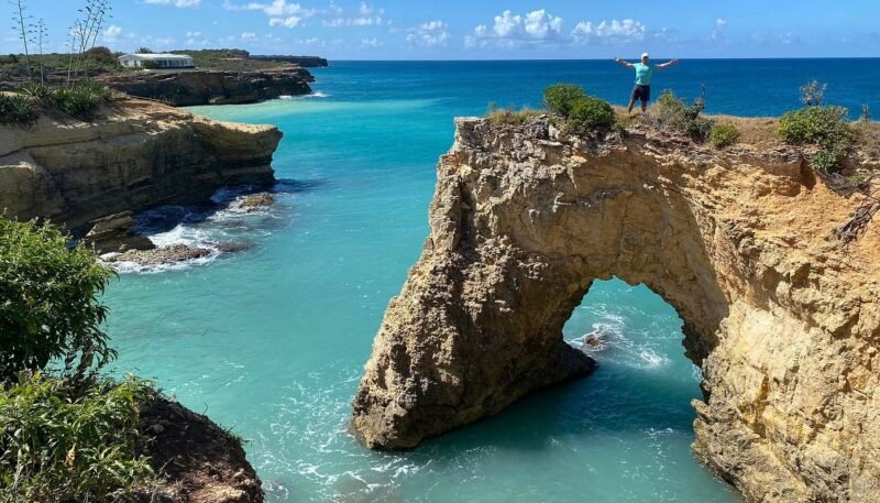 Para a National Geographic, Anguilla é um dos melhores destinos do Caribe para praticar mergulho