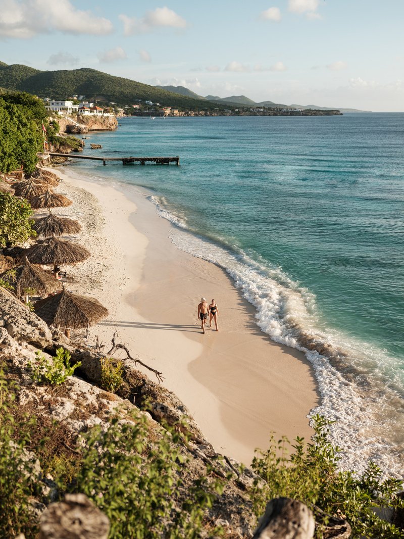 Curaçao: destino mágico, que combina praias paradisíacas, cultura vibrante e celebrações de fim de ano inesquecíveis