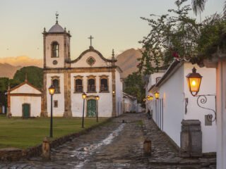 paraty