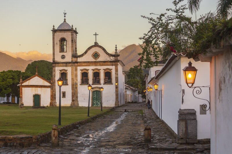 Festival Gastronômico de Paraty anuncia edição 2026 com foco nos biomas brasileiros