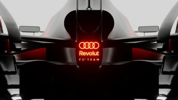 Audi F1 Team