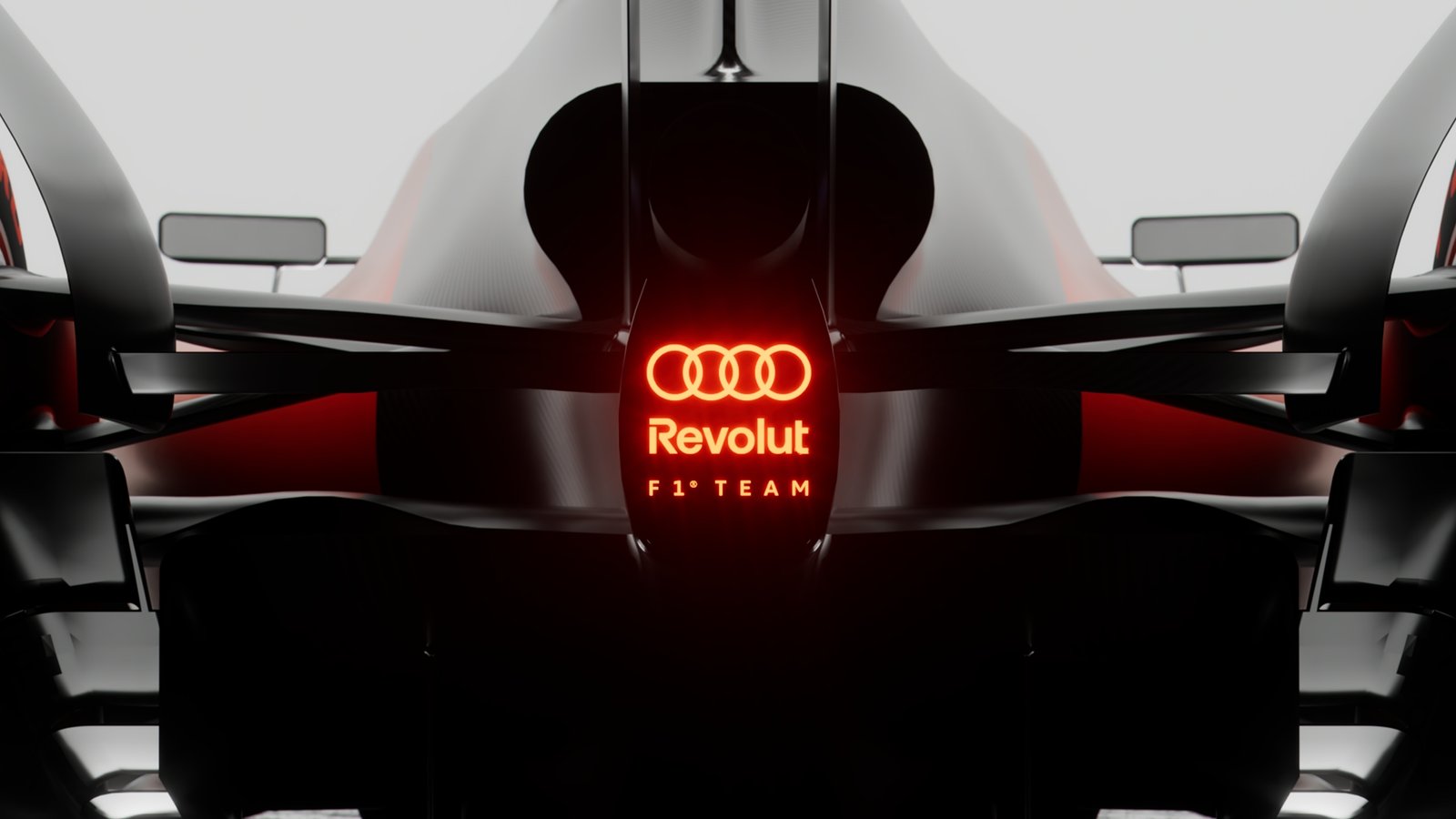Audi F1 Team