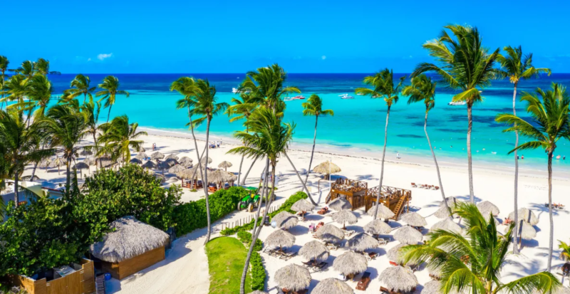 Do Nordeste do Brasil à Ásia: para onde os brasileiros voaram e onde se hospedaram em 2025