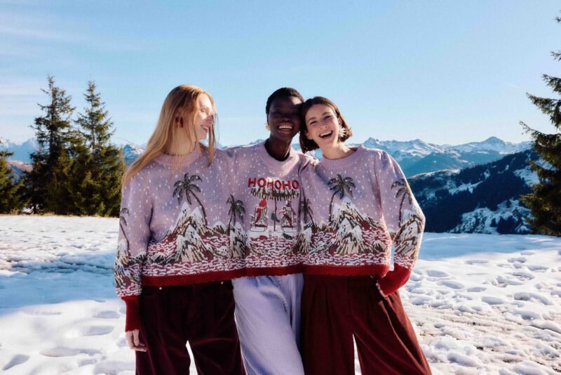 FARM Rio lança campanha global de fim de ano com curadoria de presentes e colaborações exclusivas