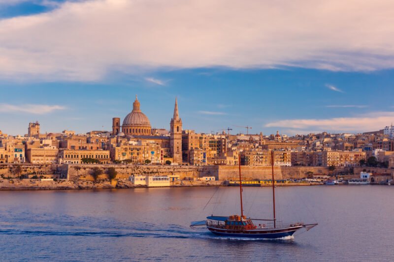 A nova joia de Malta: NH Collection Sliema chega à ilha mais icônica do Mediterrâneo