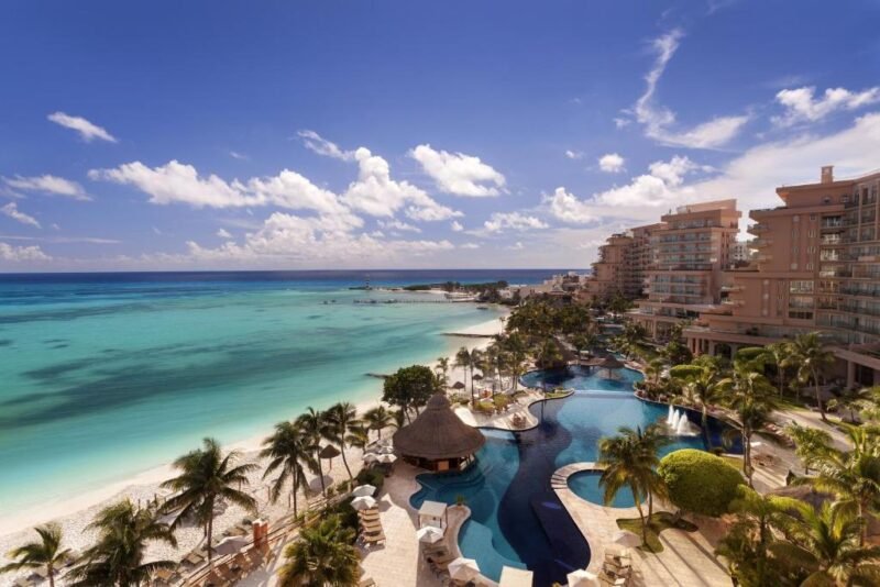 cancun