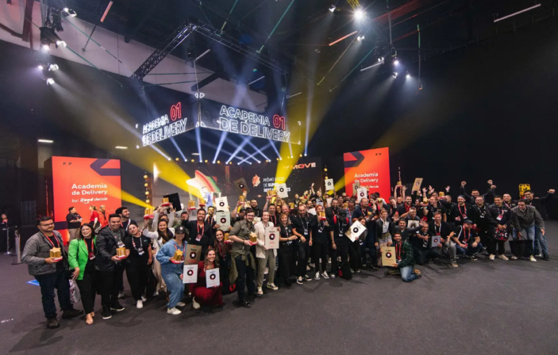 iFood lança guia de super restaurantes e redefine a experiência do delivery no Brasil