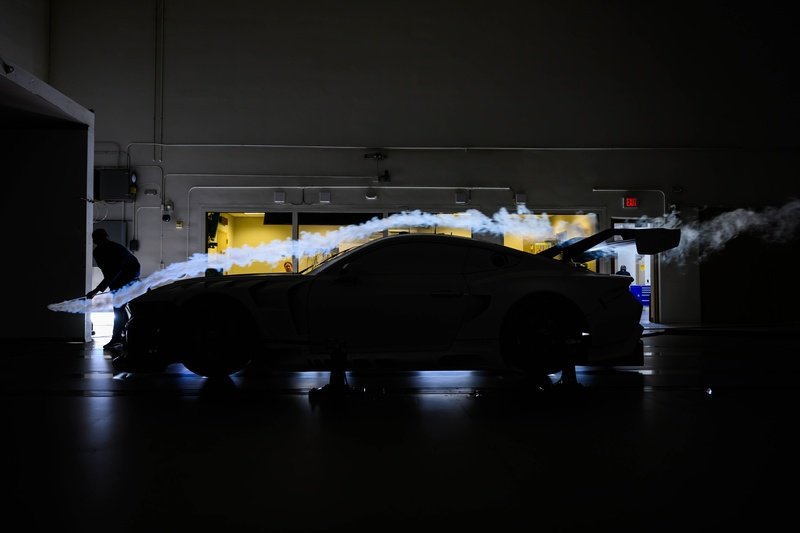 Ford revela novidades do Mustang GT3 2026 e reforça presença nas corridas de endurance