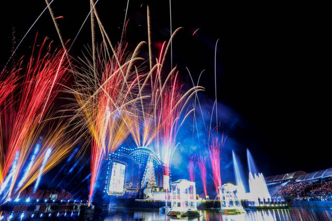 Natal Luz de Gramado entra para o Guinness Book como o festival de Natal mais longo do mundo