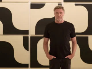 "Neotropical – fragmentos de memória” por Oskar Metsavaht