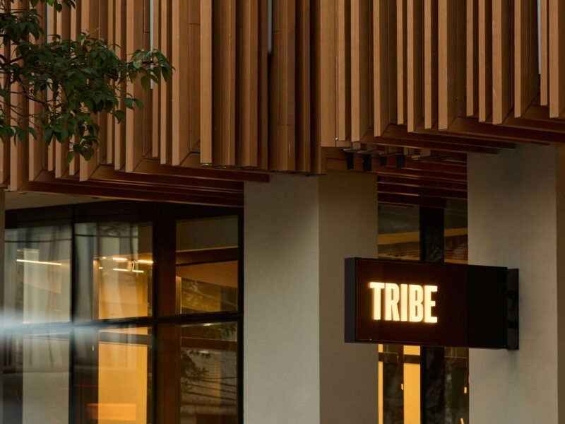 Tribe BH: design global, alma mineira e alta gastronomia no novo hotspot da capital mineira
