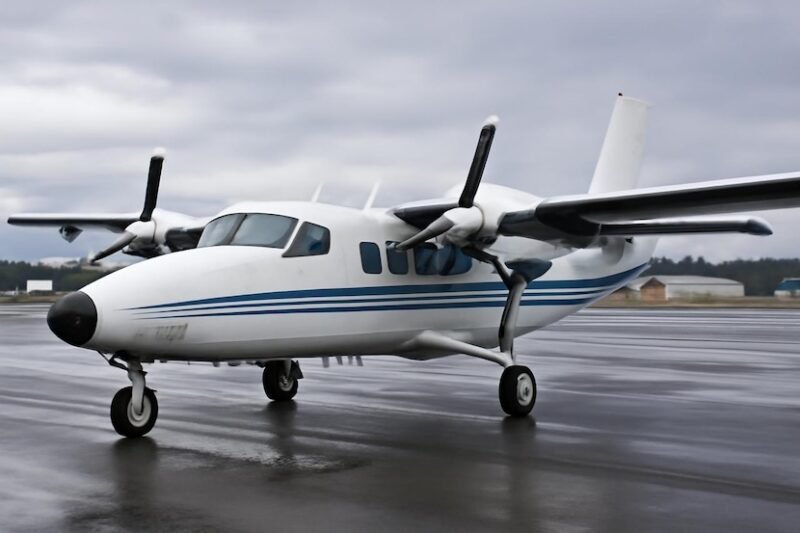 Aviação privada redefine o turismo na América Latina em 2026