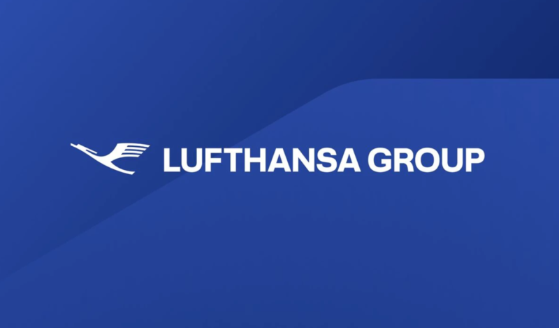 Lufthansa Group apresenta nova identidade de marca e reforça estratégia global