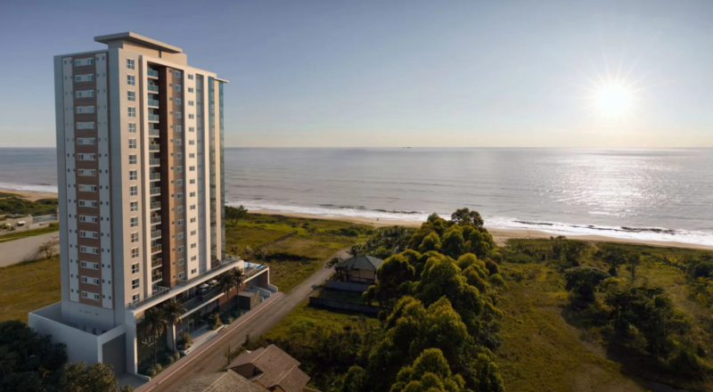 Balneário Piçarras e Penha: 5 motivos para entrar no roteiro de verão em Santa Catarina