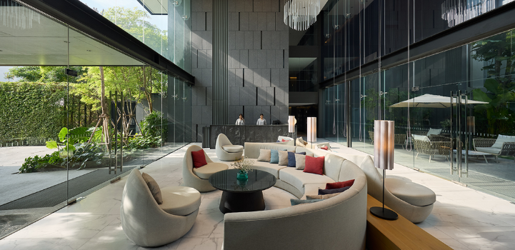 Minor Hotels faz do luxo o motor da expansão global em 2026