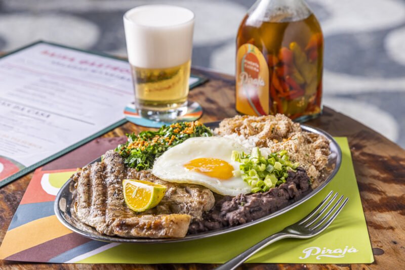 472 anos de São Paulo: pratos clássicos que ajudam a contar a história gastronômica da cidade