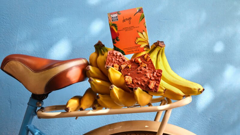 Dengo lança campanha de verão e conecta brasilidade, consumo consciente e lifestyle