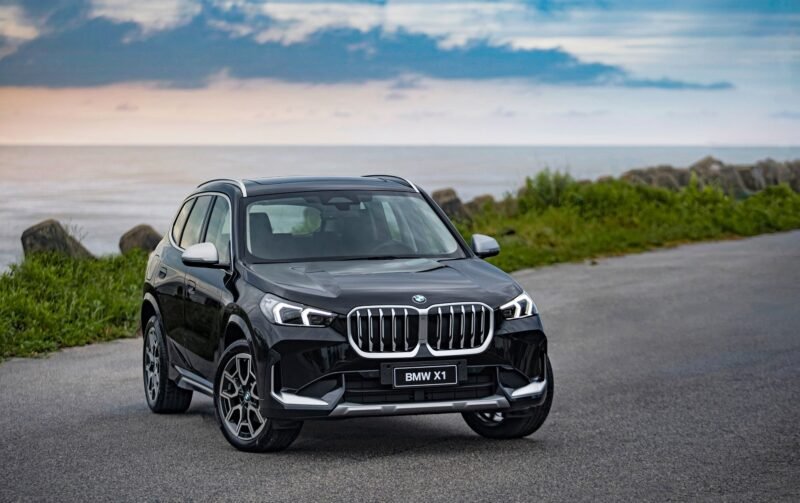 BMW Group Brasil fecha 2025 com recorde de vendas e consolida liderança no segmento premium