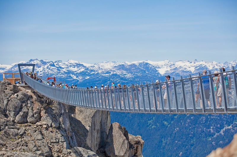 Nomad revela os destinos de neve preferidos dos brasileiros para a temporada 2025/2026