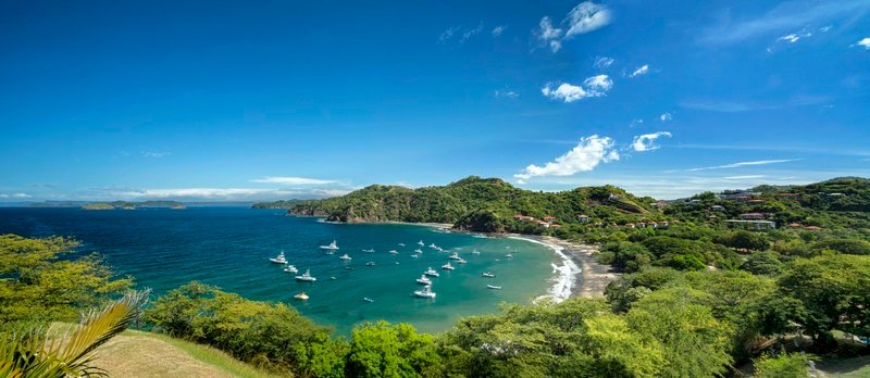 Costa Rica aposta forte no turismo e desponta como destino estratégico para 2026