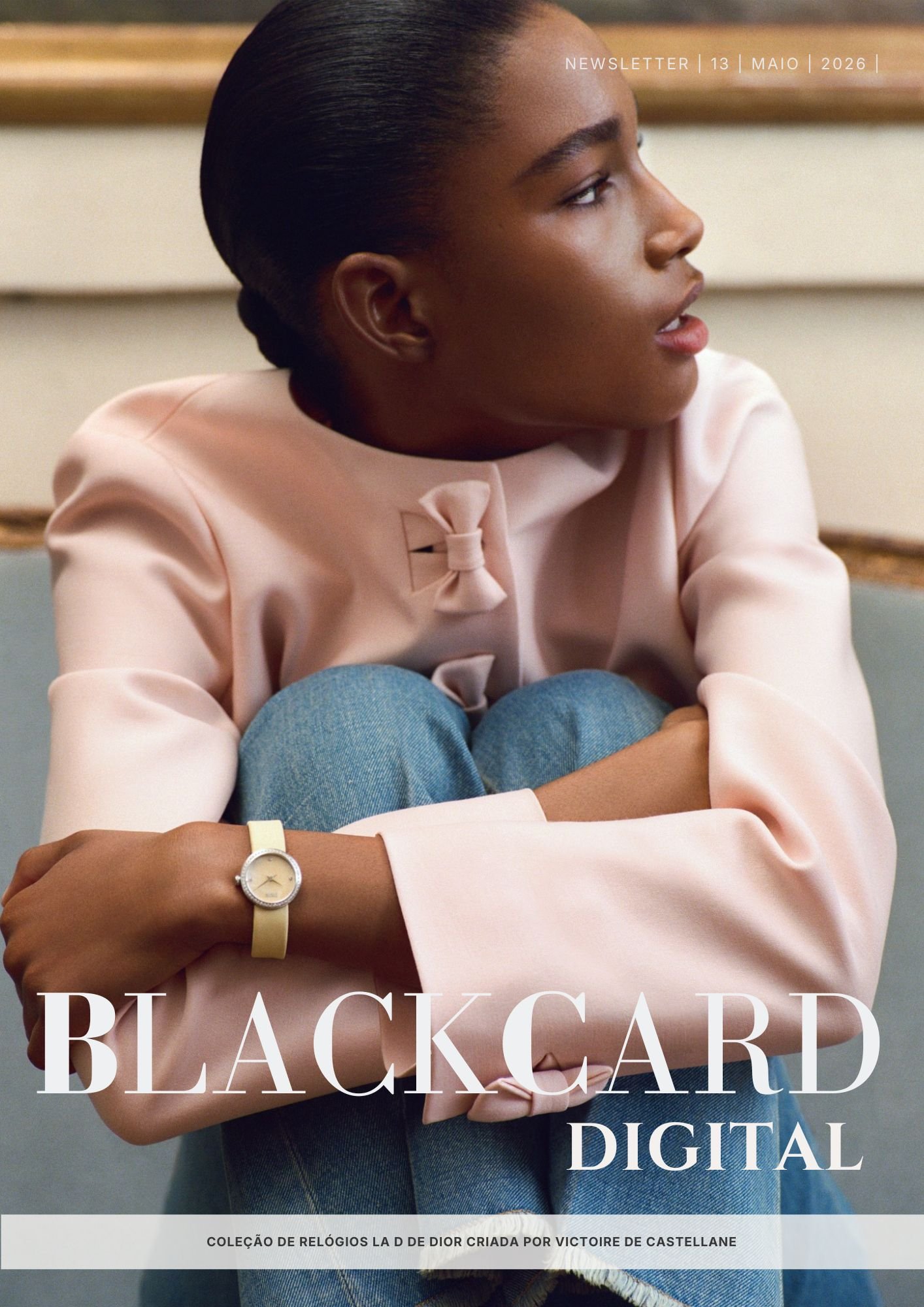 Newsletter BlackCard News